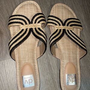 Dolce Vita Sandals